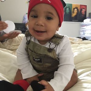 Meet your Posher, Walter